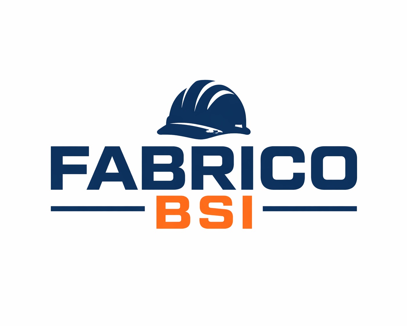 Fabrico BSI Logo